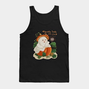 Friendship doubles are you joys Tank Top